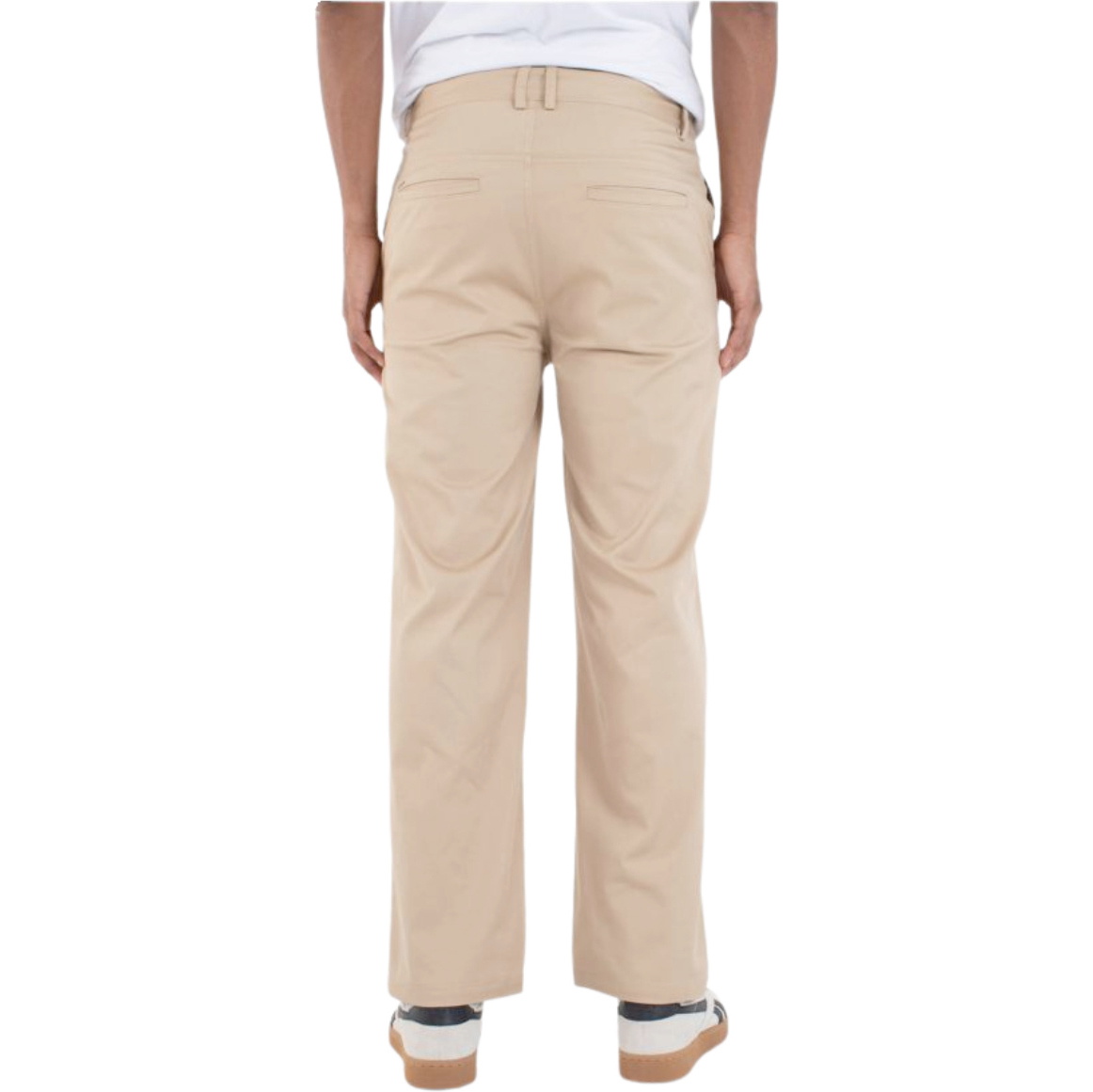 2026 Hurley Mens H2O Worker Relaxed Pants MPTEU00035 - Khaki